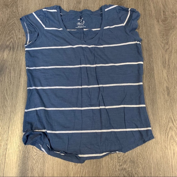 Denver Hayes Artisan tee - Picture 1 of 2